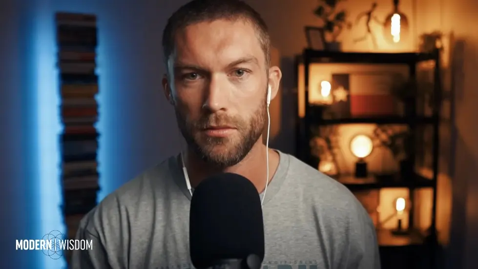 Ancestral Mating Strategies VS Modern Mating - Mads Larsen 061