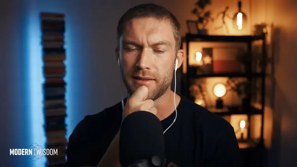 Did The Sexual Revolution Actually Benefit Women? - Mary Eberstadt | Modern Wisdom 698 006