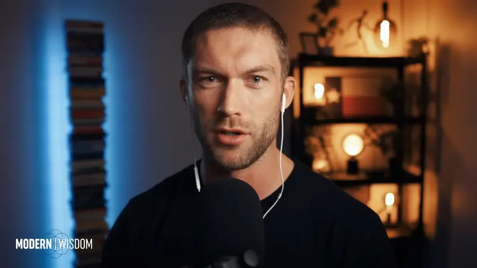 Did The Sexual Revolution Actually Benefit Women? - Mary Eberstadt | Modern Wisdom 698 013