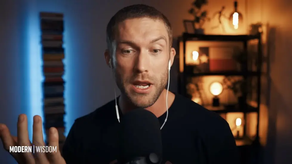 Did The Sexual Revolution Actually Benefit Women? - Mary Eberstadt | Modern Wisdom 698 022