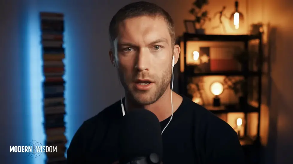 Did The Sexual Revolution Actually Benefit Women? - Mary Eberstadt | Modern Wisdom 698 030