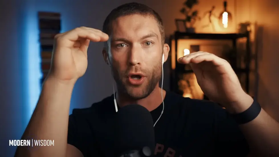 Did The Sexual Revolution Actually Benefit Women? - Mary Eberstadt | Modern Wisdom 698 032