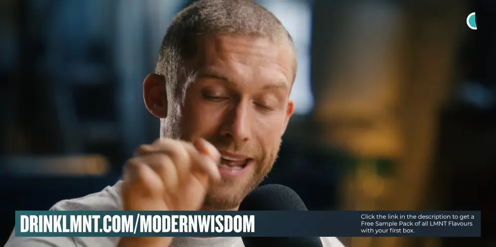 Why You Shouldn’t Share Your Private Life Online - Mary Harrington (4K) 024