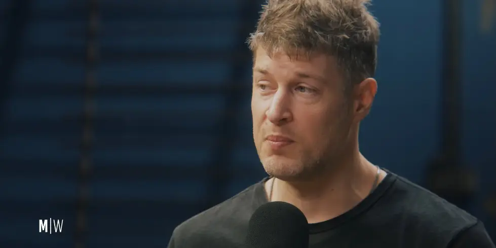 The Terrifying Link Between Diet & Mental Health - Max Lugavere (4K) 024