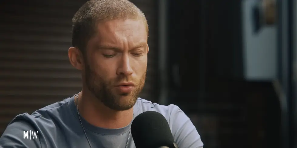 The Terrifying Link Between Diet & Mental Health - Max Lugavere (4K) 026