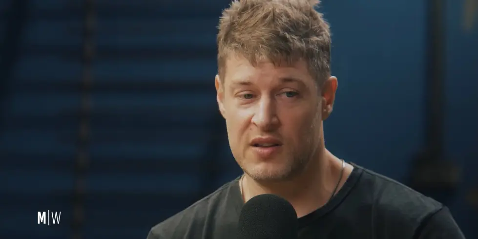 The Terrifying Link Between Diet & Mental Health - Max Lugavere (4K) 028