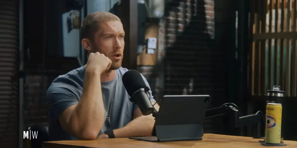 The Terrifying Link Between Diet & Mental Health - Max Lugavere (4K) 030