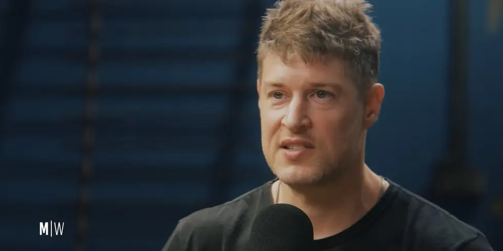 The Terrifying Link Between Diet & Mental Health - Max Lugavere (4K) 032