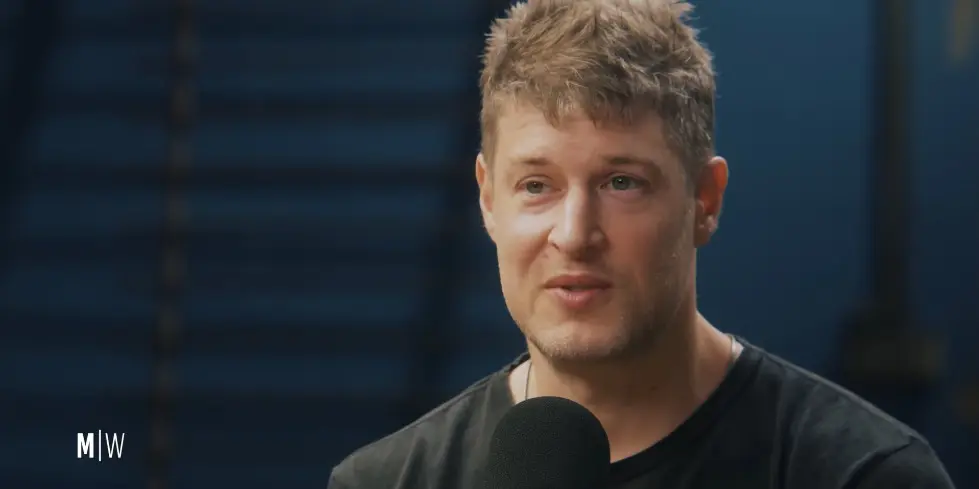 The Terrifying Link Between Diet & Mental Health - Max Lugavere (4K) 039