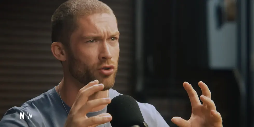 The Terrifying Link Between Diet & Mental Health - Max Lugavere (4K) 041