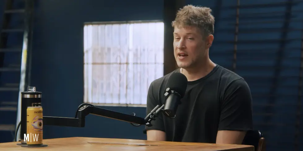 The Terrifying Link Between Diet & Mental Health - Max Lugavere (4K) 045