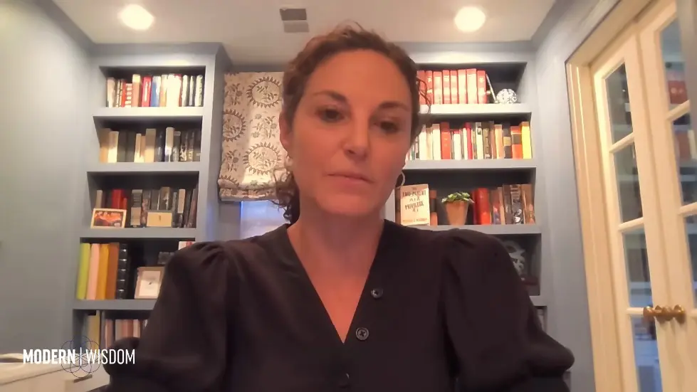 The Terrifying Impact Of Single-Parent Households - Melissa Kearney 001