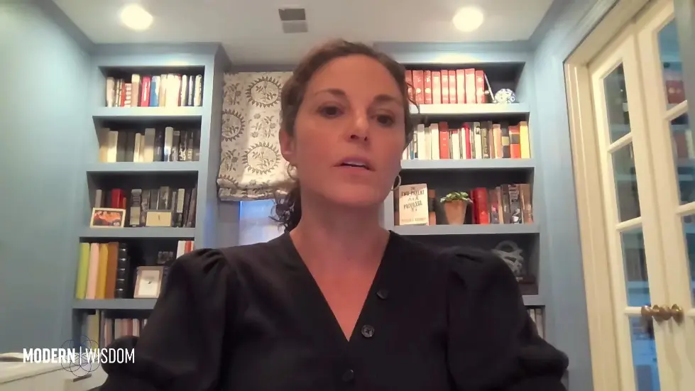 The Terrifying Impact Of Single-Parent Households - Melissa Kearney 002