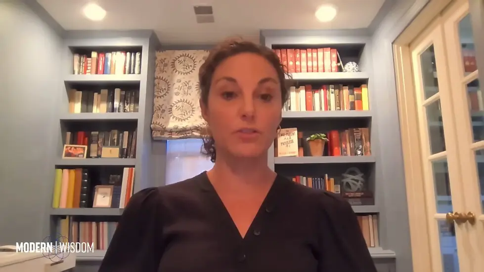 The Terrifying Impact Of Single-Parent Households - Melissa Kearney 004