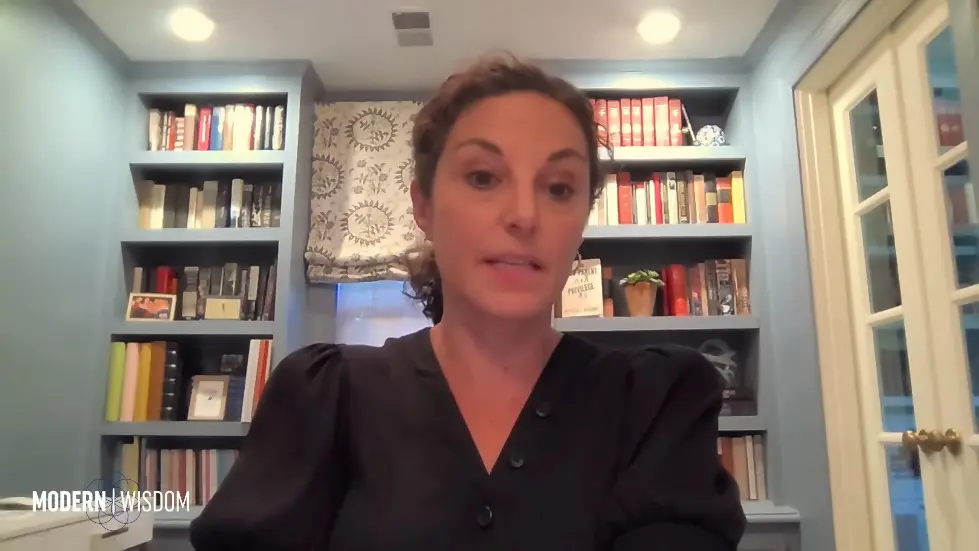 The Terrifying Impact Of Single-Parent Households - Melissa Kearney 005