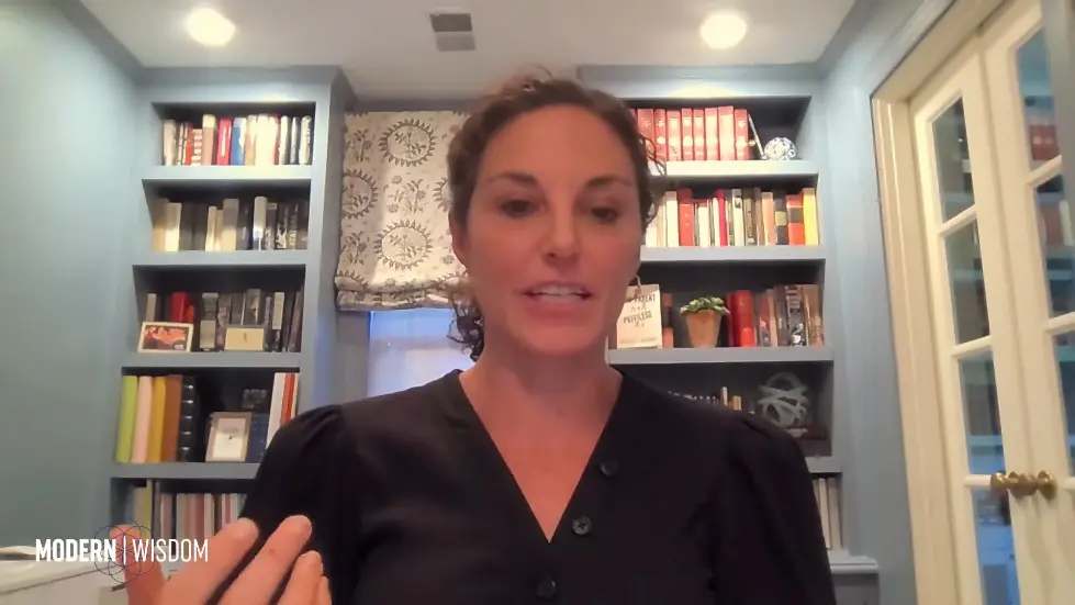 The Terrifying Impact Of Single-Parent Households - Melissa Kearney 006