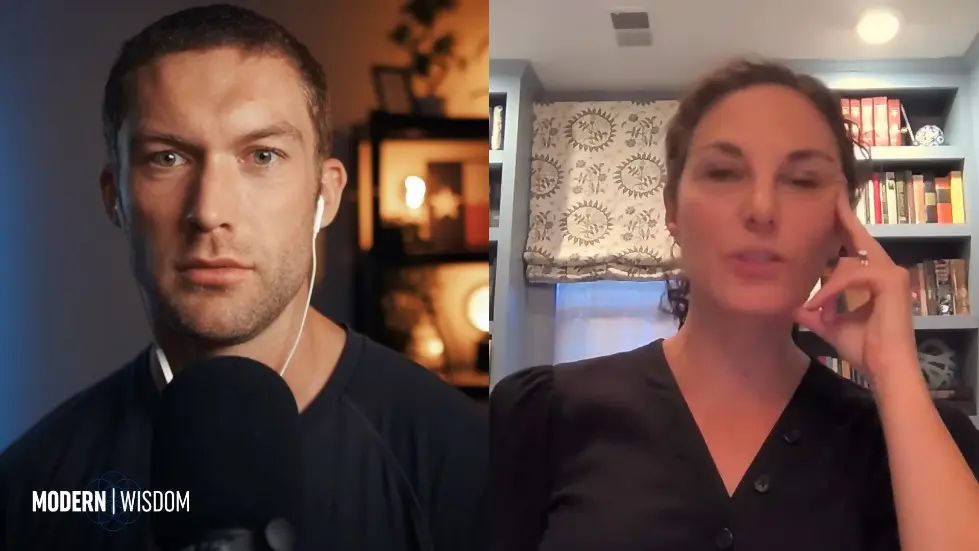 The Terrifying Impact Of Single-Parent Households - Melissa Kearney 008