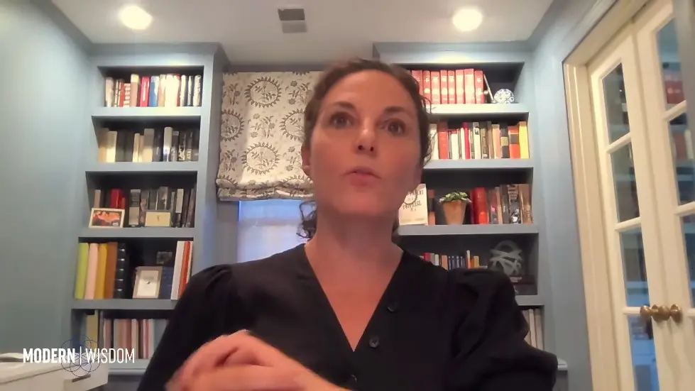 The Terrifying Impact Of Single-Parent Households - Melissa Kearney 009