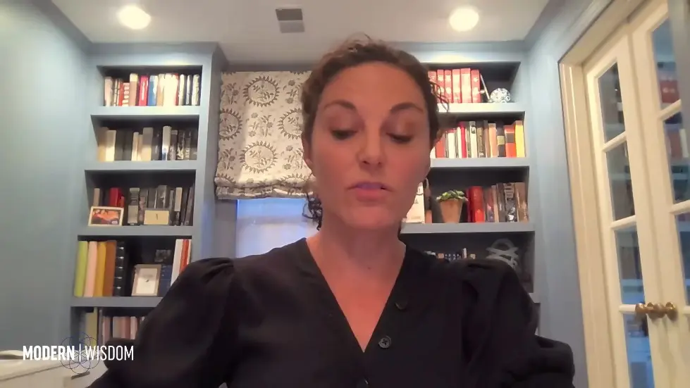 The Terrifying Impact Of Single-Parent Households - Melissa Kearney 010