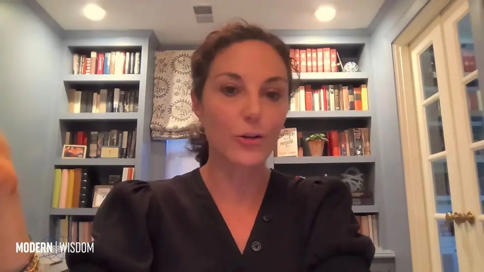 The Terrifying Impact Of Single-Parent Households - Melissa Kearney 012