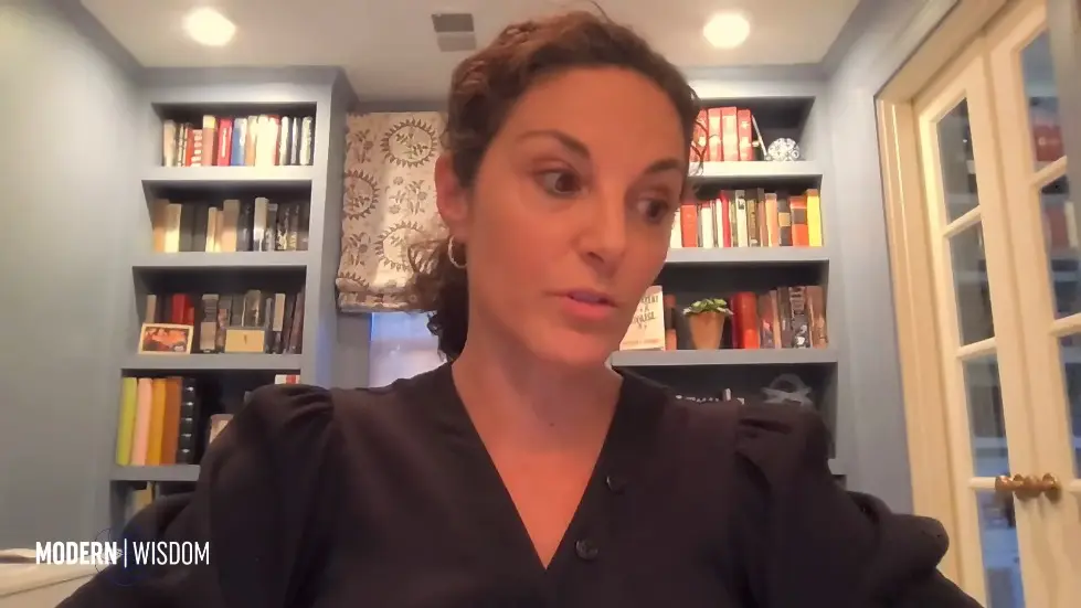 The Terrifying Impact Of Single-Parent Households - Melissa Kearney 014