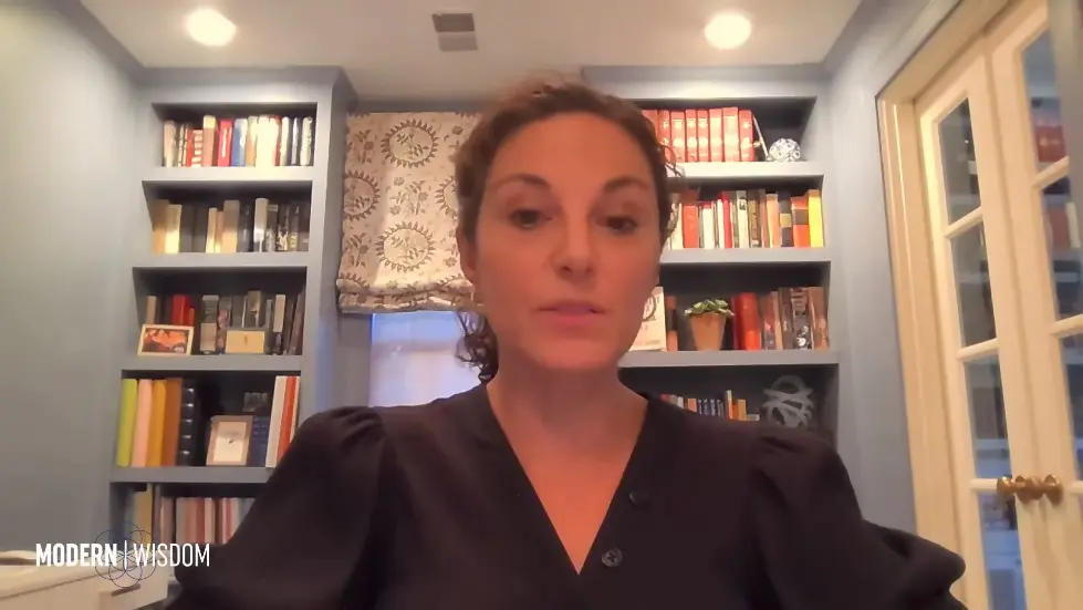 The Terrifying Impact Of Single-Parent Households - Melissa Kearney 016