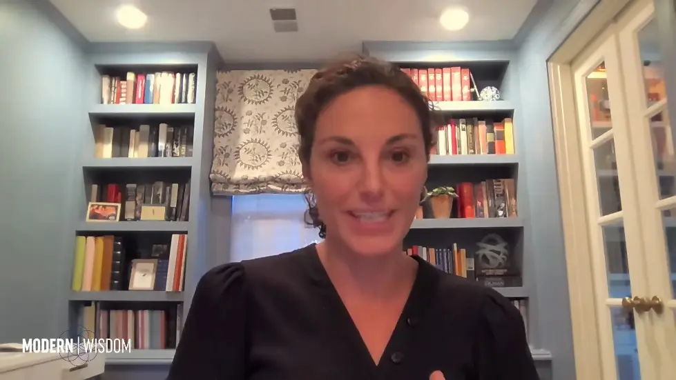 The Terrifying Impact Of Single-Parent Households - Melissa Kearney 017