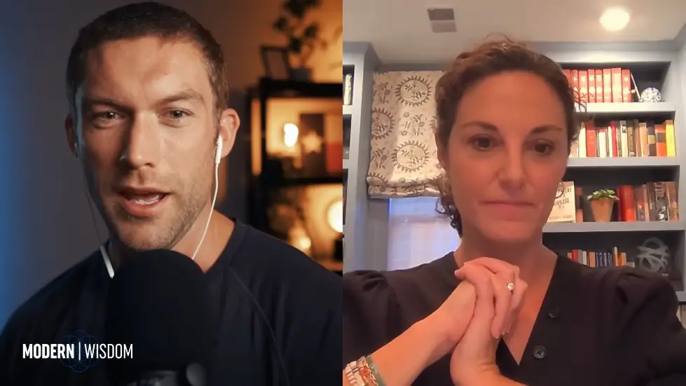 The Terrifying Impact Of Single-Parent Households - Melissa Kearney 018