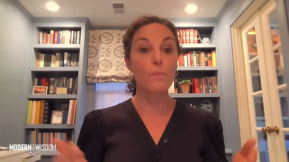 The Terrifying Impact Of Single-Parent Households - Melissa Kearney 021