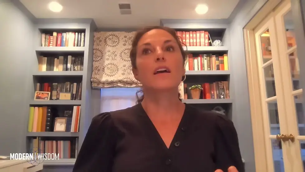 The Terrifying Impact Of Single-Parent Households - Melissa Kearney 022