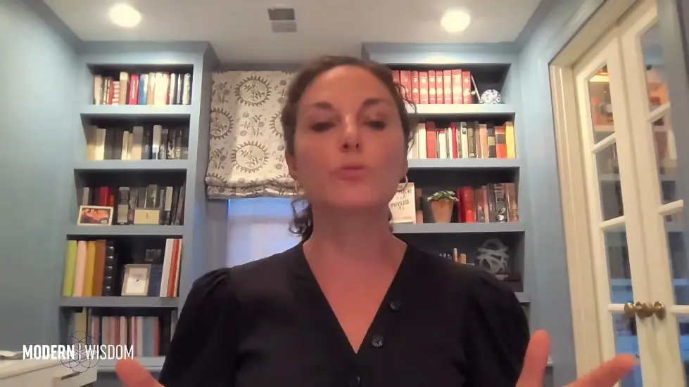 The Terrifying Impact Of Single-Parent Households - Melissa Kearney 025