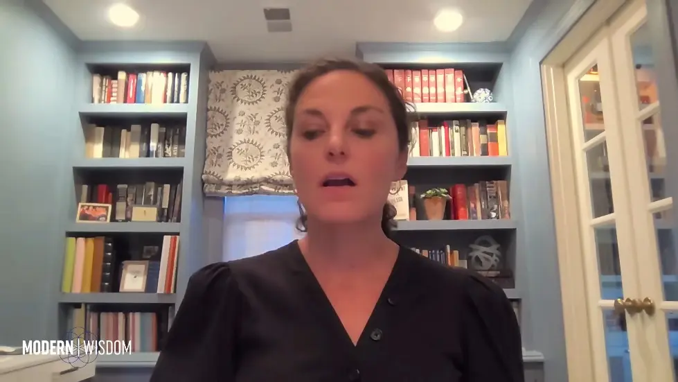 The Terrifying Impact Of Single-Parent Households - Melissa Kearney 026