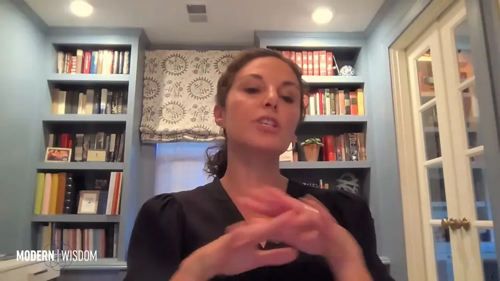 The Terrifying Impact Of Single-Parent Households - Melissa Kearney 031