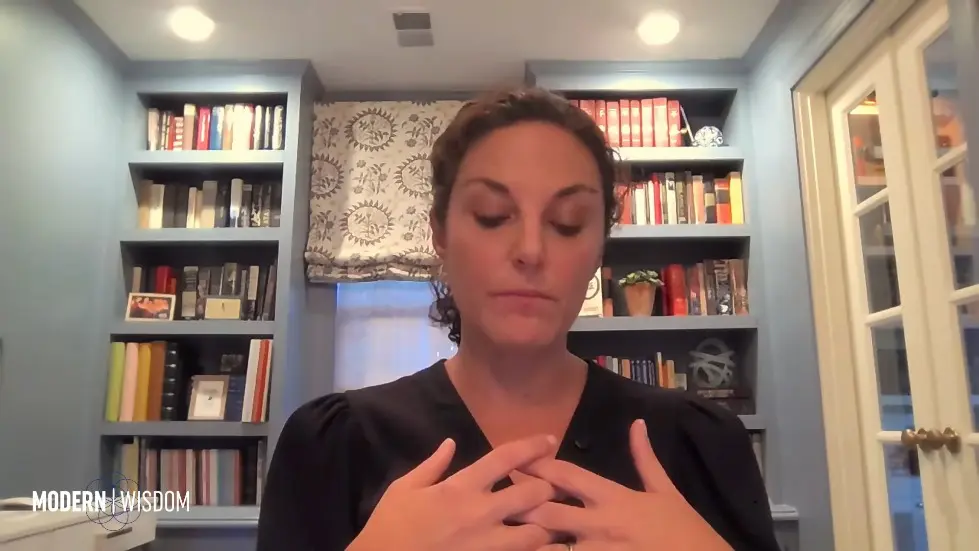 The Terrifying Impact Of Single-Parent Households - Melissa Kearney 032