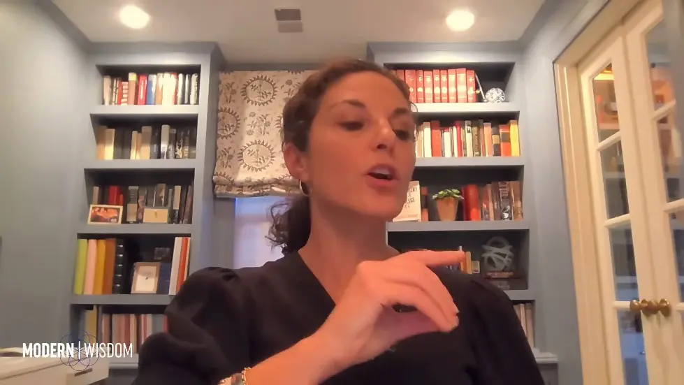 The Terrifying Impact Of Single-Parent Households - Melissa Kearney 033