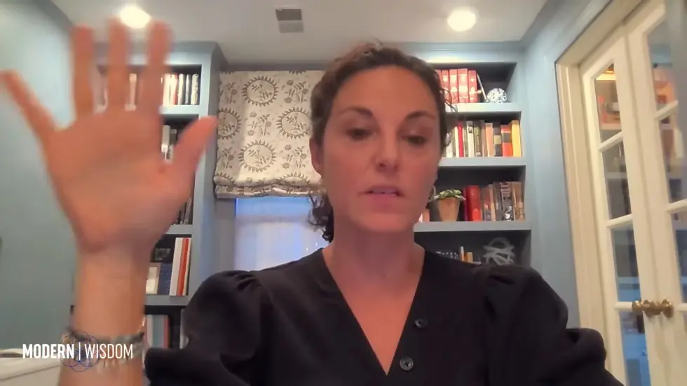 The Terrifying Impact Of Single-Parent Households - Melissa Kearney 036