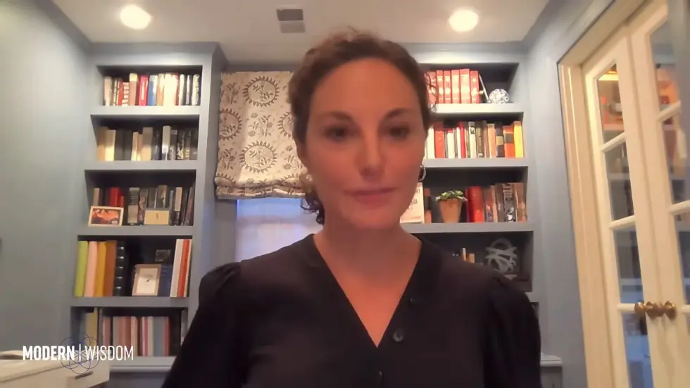 The Terrifying Impact Of Single-Parent Households - Melissa Kearney 040