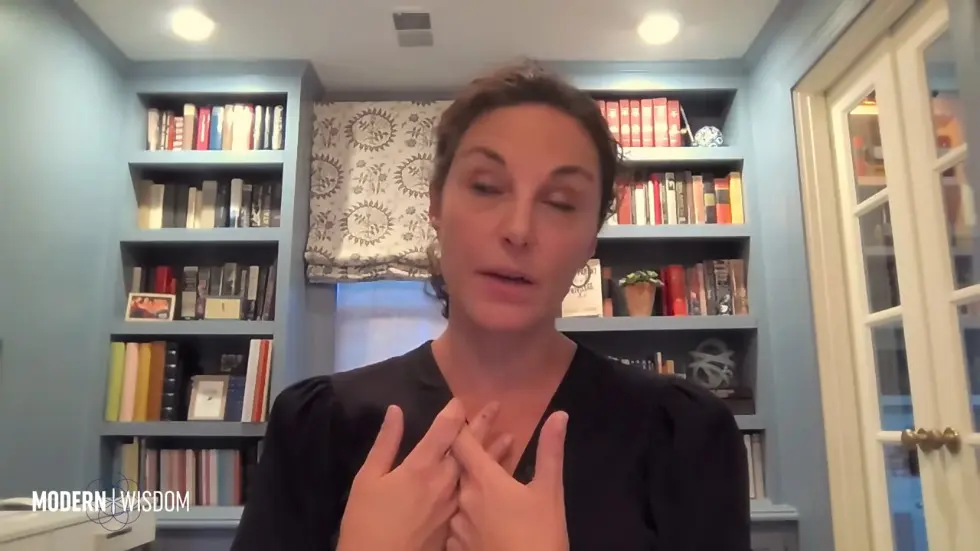 The Terrifying Impact Of Single-Parent Households - Melissa Kearney 041