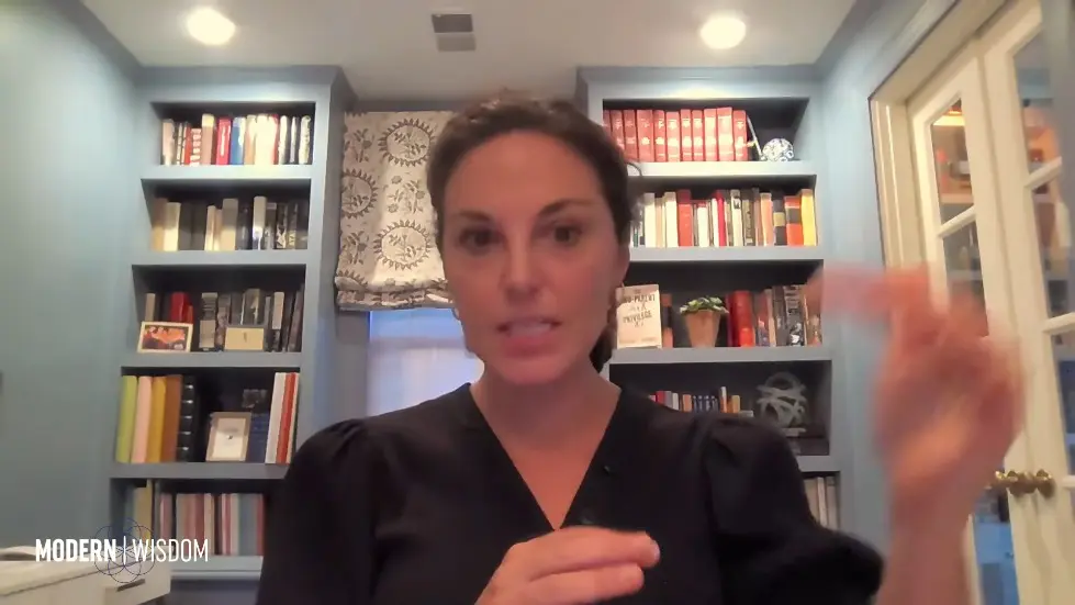 The Terrifying Impact Of Single-Parent Households - Melissa Kearney 043