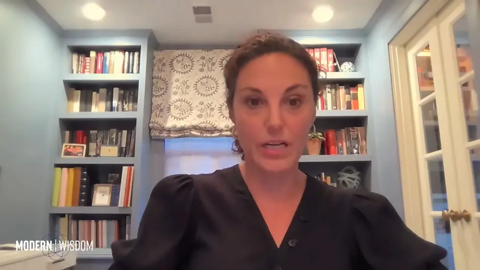 The Terrifying Impact Of Single-Parent Households - Melissa Kearney 044