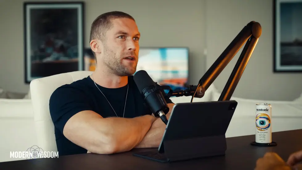 The Harsh Reality Of Trying To Improve - Mike Thurston 004