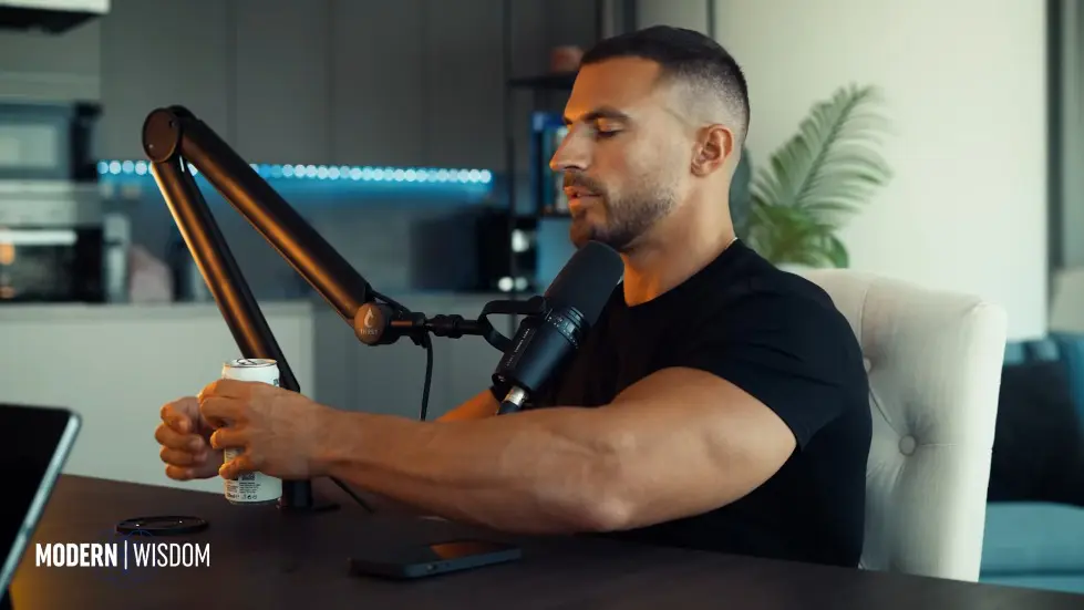 The Harsh Reality Of Trying To Improve - Mike Thurston 005