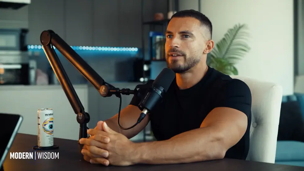 The Harsh Reality Of Trying To Improve - Mike Thurston 006