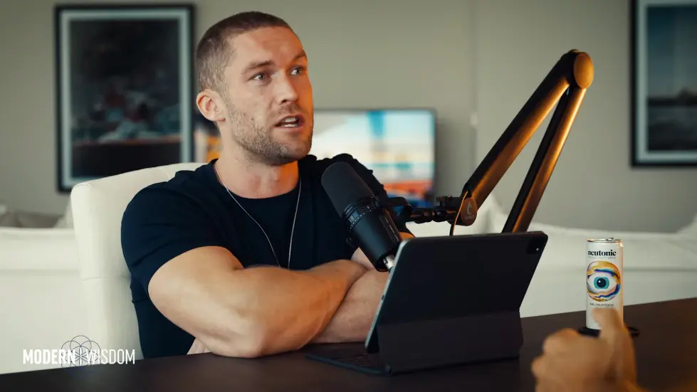 The Harsh Reality Of Trying To Improve - Mike Thurston 008