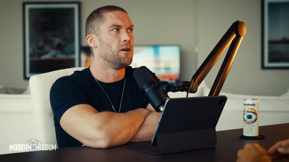 The Harsh Reality Of Trying To Improve - Mike Thurston 009