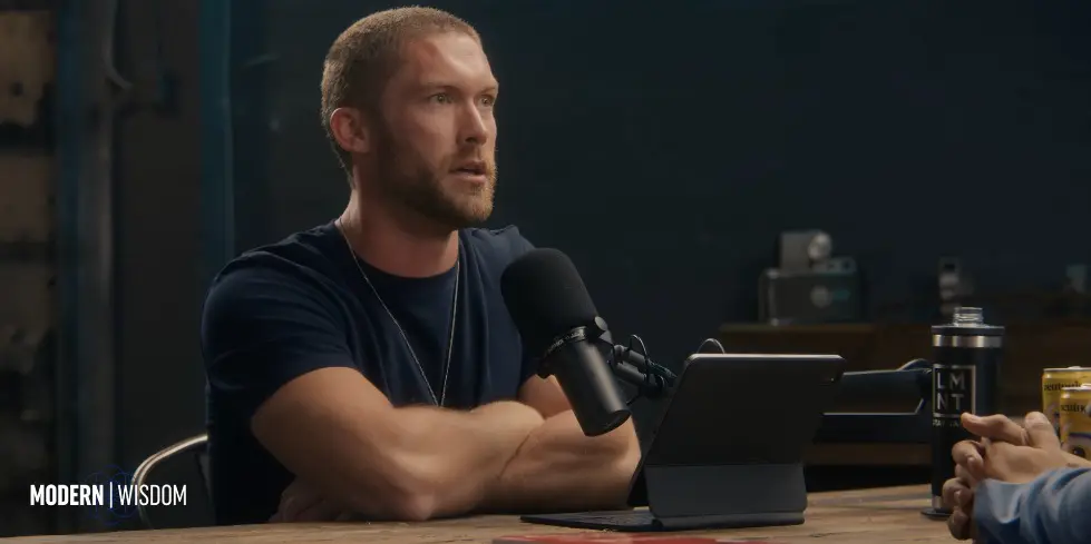 Patrick Bet-David - Why Does No One Trust The Media Anymore? (4K) 011