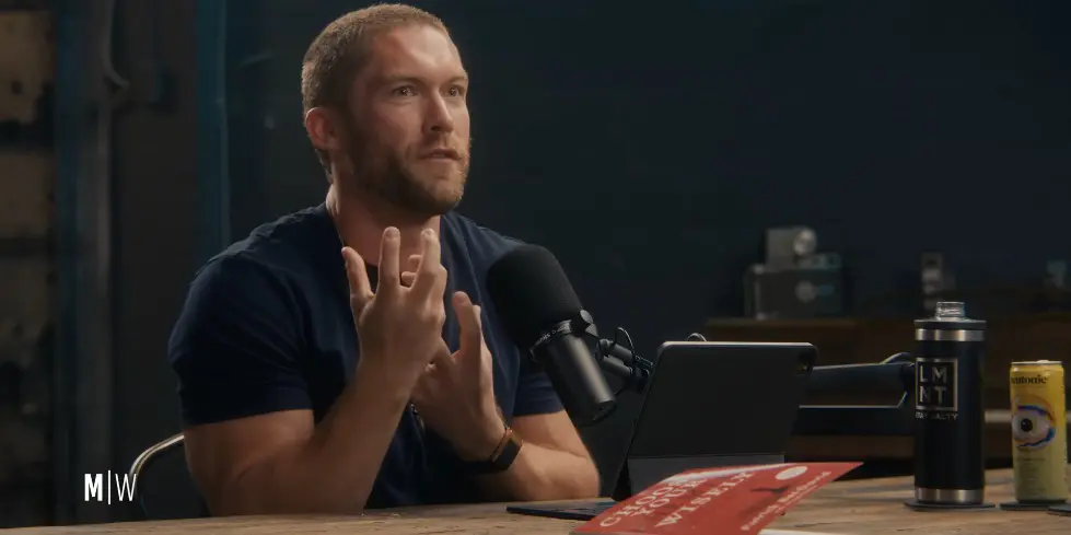 Patrick Bet-David - Why Does No One Trust The Media Anymore? (4K) 027