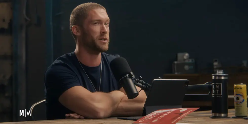 Patrick Bet-David - Why Does No One Trust The Media Anymore? (4K) 029