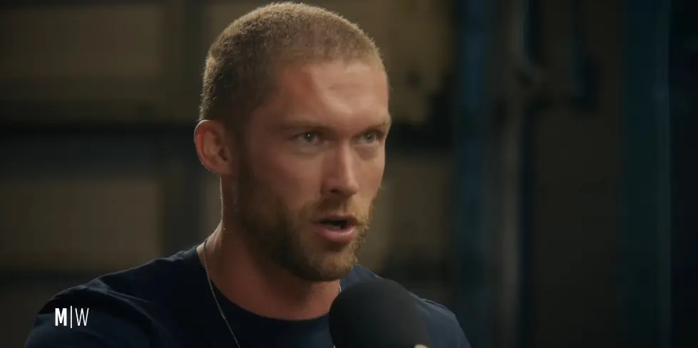 Patrick Bet-David - Why Does No One Trust The Media Anymore? (4K) 031