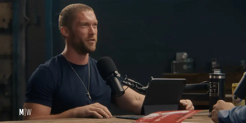 Patrick Bet-David - Why Does No One Trust The Media Anymore? (4K) 036